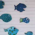 Дом отдыха Mila Balaton Балатонфюзфё