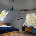 Дом отдыха Mila Balaton *