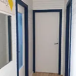 Дом отдыха Mila Balaton Балатонфюзфё