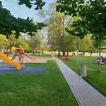 Mila Balaton Дом отдыха Балатонфюзфё