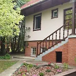 Дом отдыха Mila Balaton Балатонфюзфё