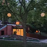 Дом отдыха Mila Balaton *