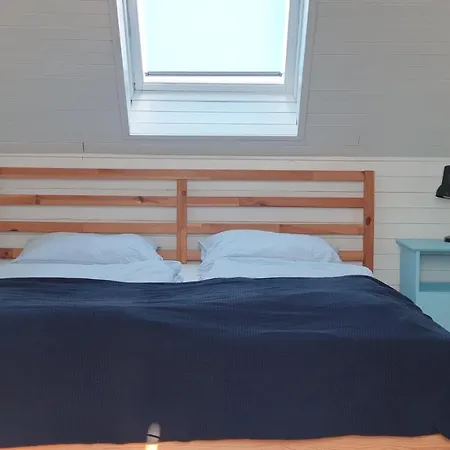 Mila Balaton Vakantiehuis Balatonfůzfő