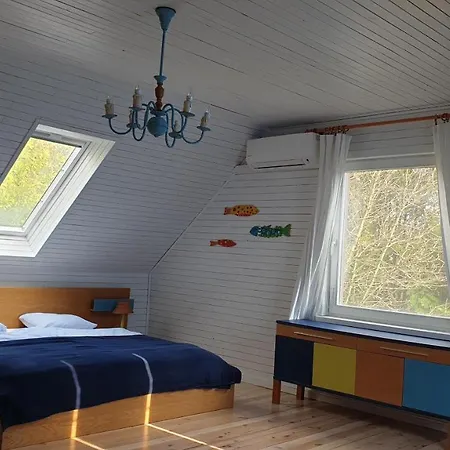 Vakantiehuis Mila Balaton *