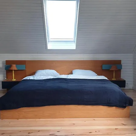 Vakantiehuis Mila Balaton *