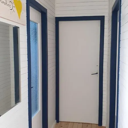 Vakantiehuis Mila Balaton Balatonfůzfő
