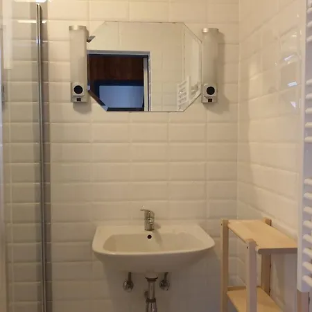 Mila Balaton Vakantiehuis *