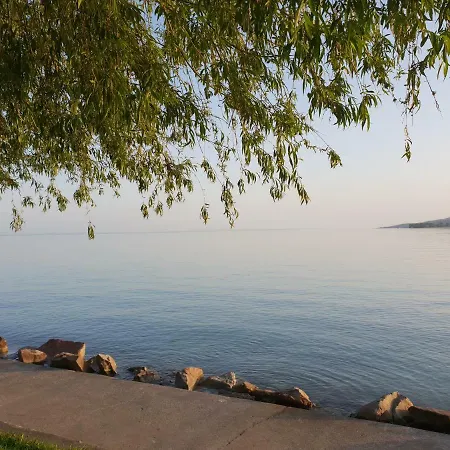 Mila Balaton Vakantiehuis