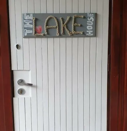 Vakantiehuis Mila Balaton *
