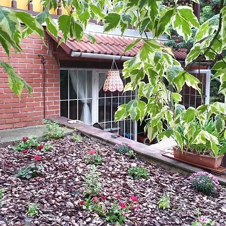 Mila Balaton Vakantiehuis *