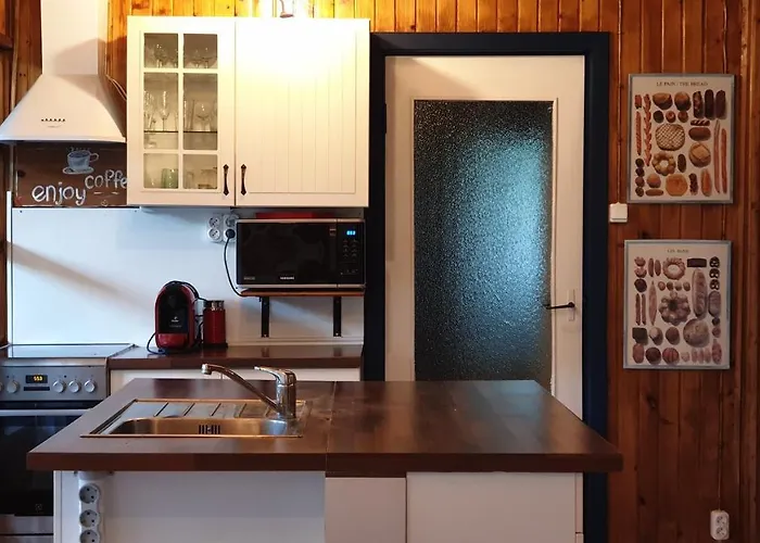 Casa vacanze Mila Balaton Balatonfůzfő