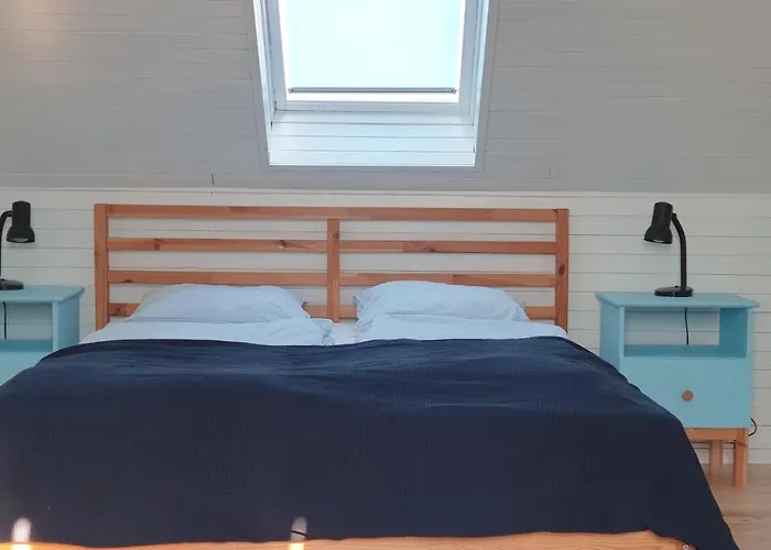 Mila Balaton Casa vacanze Balatonfůzfő