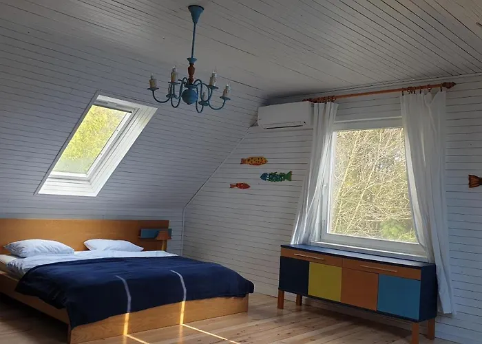Tatil Evi Mila Balaton *