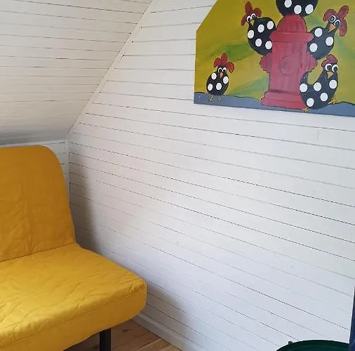 Casa vacanze Mila Balaton *