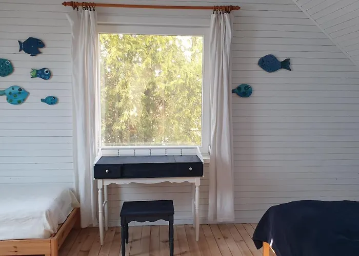 Tatil Evi Mila Balaton *