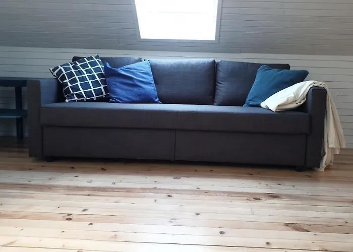 Tatil Evi Mila Balaton *
