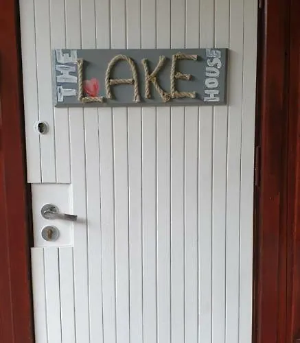 Tatil Evi Mila Balaton *