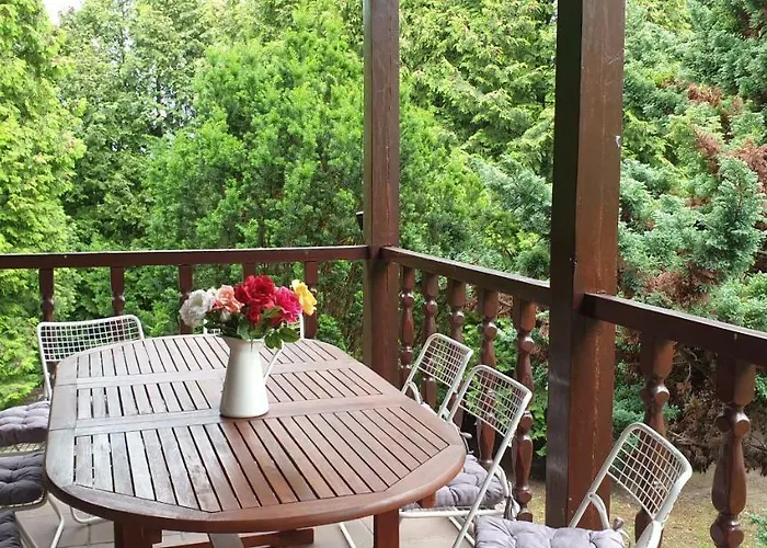 Tatil Evi Mila Balaton *