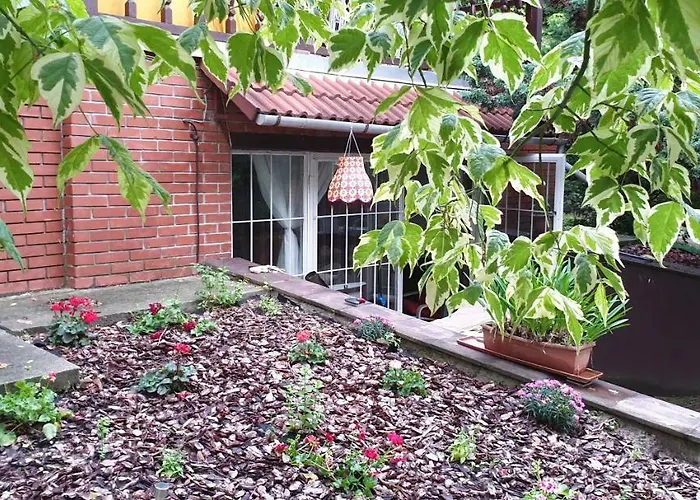 Mila Balaton Tatil Evi *