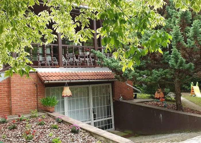 Tatil Evi Mila Balaton
